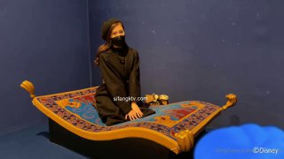 【全裸無碼亂倫性愛】雙飛女神『加加喵x茶理』性愛特輯 《鮑鮑換紅包》被哥哥爸爸在小穴射越多紅包越多 震撼四人交媾